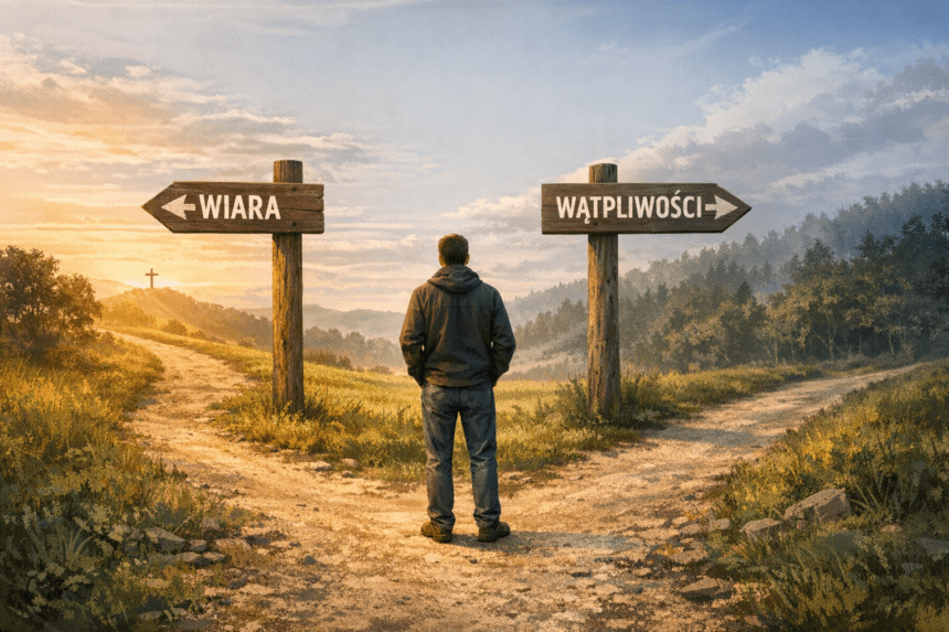 output1.png Czy można wierzyć w Boga i mieć wątpliwości?