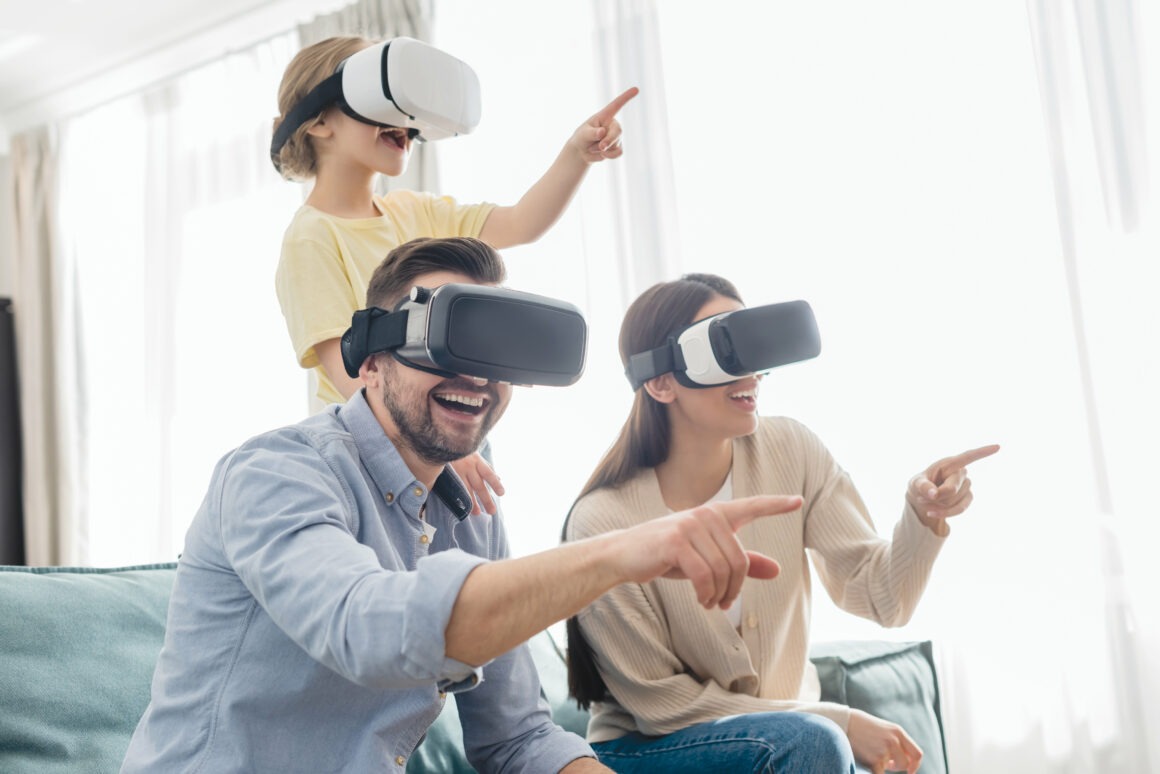 31. Zycie 01 Uzależnienia elektroniczne niszczą rodzinę