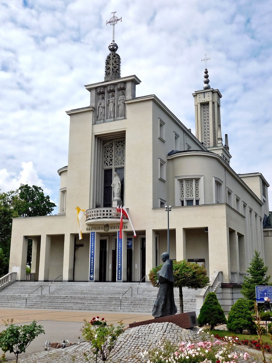 Niepokalanów