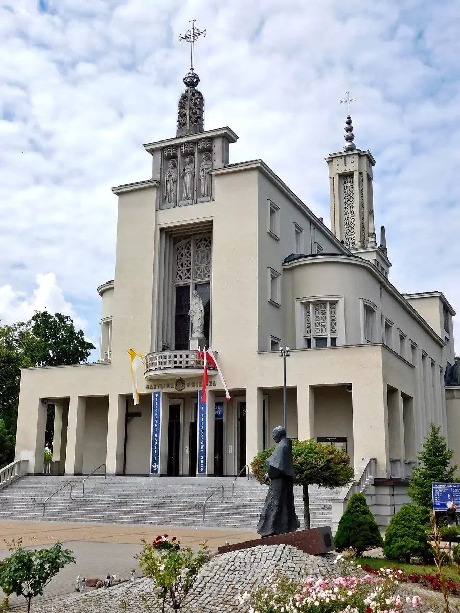 Niepokalanów