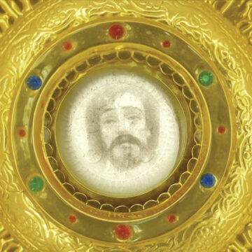 Cud eucharystyczny w Vilakkannur w indiach