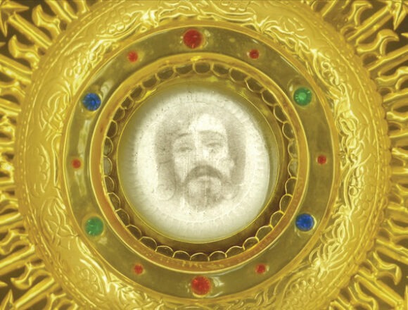 Cud eucharystyczny w Vilakkannur w indiach Cud eucharystyczny w Vilakkannur w indiach