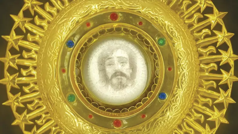 Cud eucharystyczny w Vilakkannur w indiach Cud eucharystyczny w Vilakkannur w indiach