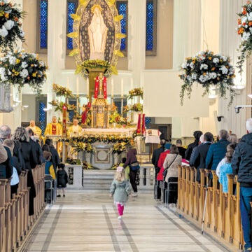 ABORCJA. Świadectwo tragedii i odrodzenia