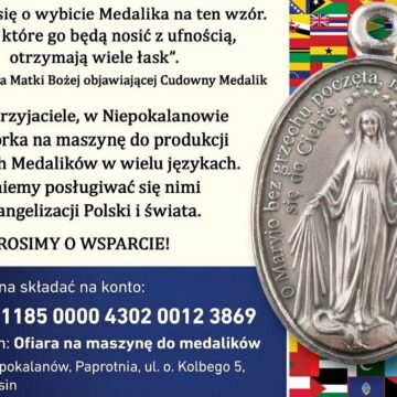 Maszyna-medal-info-1024x680 Ogłoszenia i zaproszenia na wrzesień / październik 2026