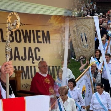 Z życia MI: Białystok (27 VI) oraz Niepokalanów (25 VII)