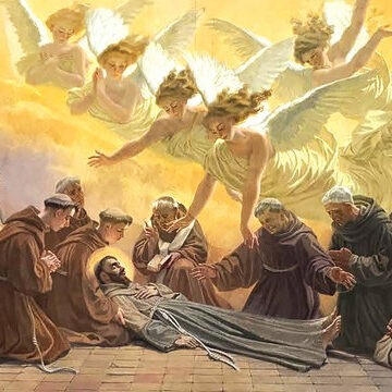 Jubileusz franciszkański,czyli: co by było, gdyby…