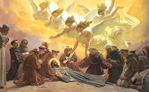 Jubileusz franciszkański, czyli: co by było, gdyby…