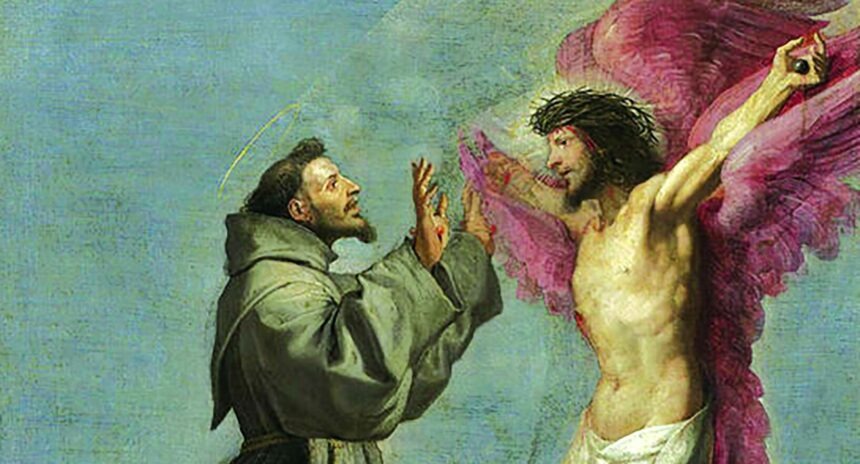 Refleksja duchowa o św. Franciszku