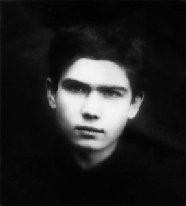 Maksymilian mlody