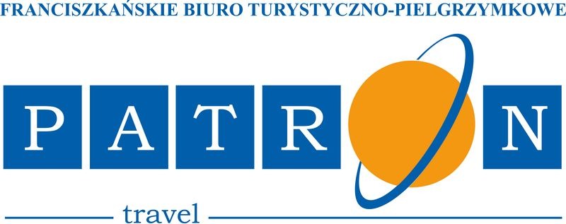 Patron Travel – pielgrzymki