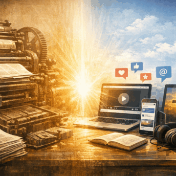output1-3 Media jako narzędzie ewangelizacji według św. Maksymiliana
