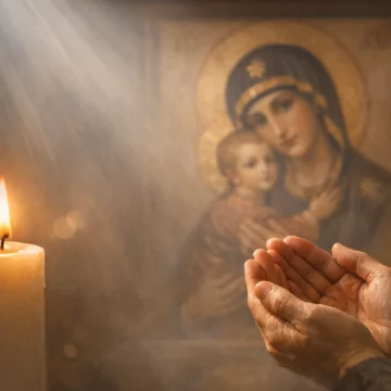 output1-55 Na czym naprawdę polega zawierzenie Maryi w życiu