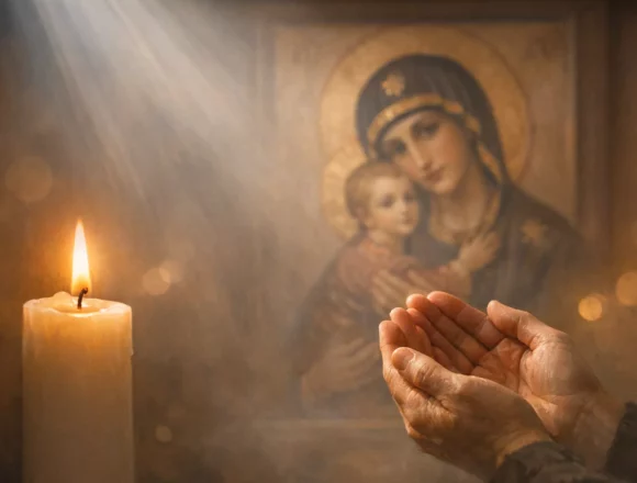 Na czym naprawdę polega zawierzenie Maryi w życiu