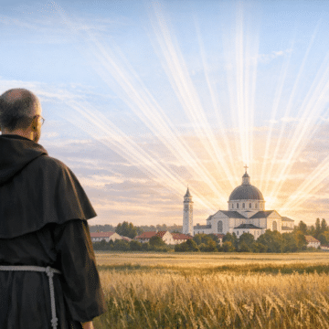 output1-61 Niepokalanów jako odpowiedź na duchowe potrzeby świata